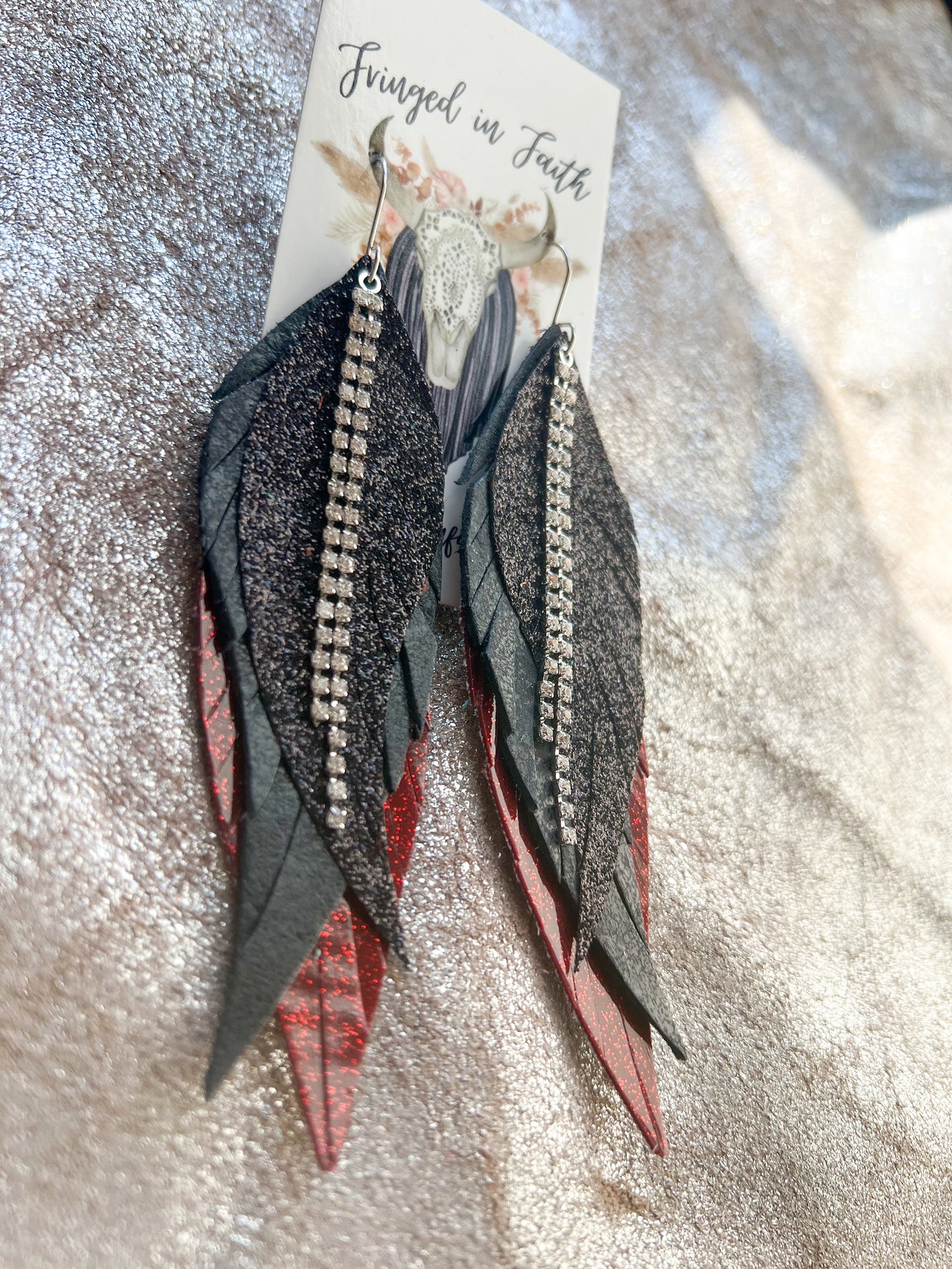 Stack Show | Back in Black