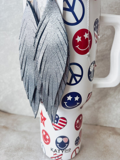 Americana Tumbler Gift Set