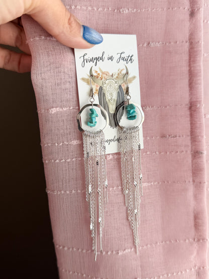 Dream Weaver | Silver