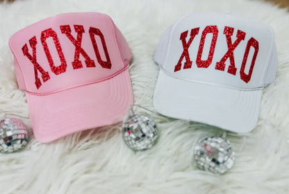 XOXO Trucker Hat