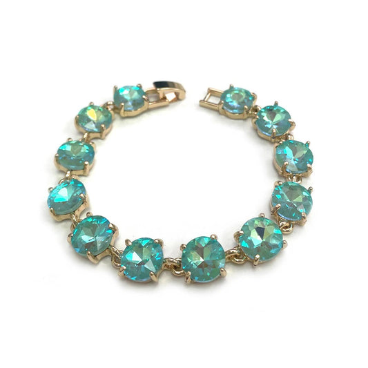 Crystal Bracelet