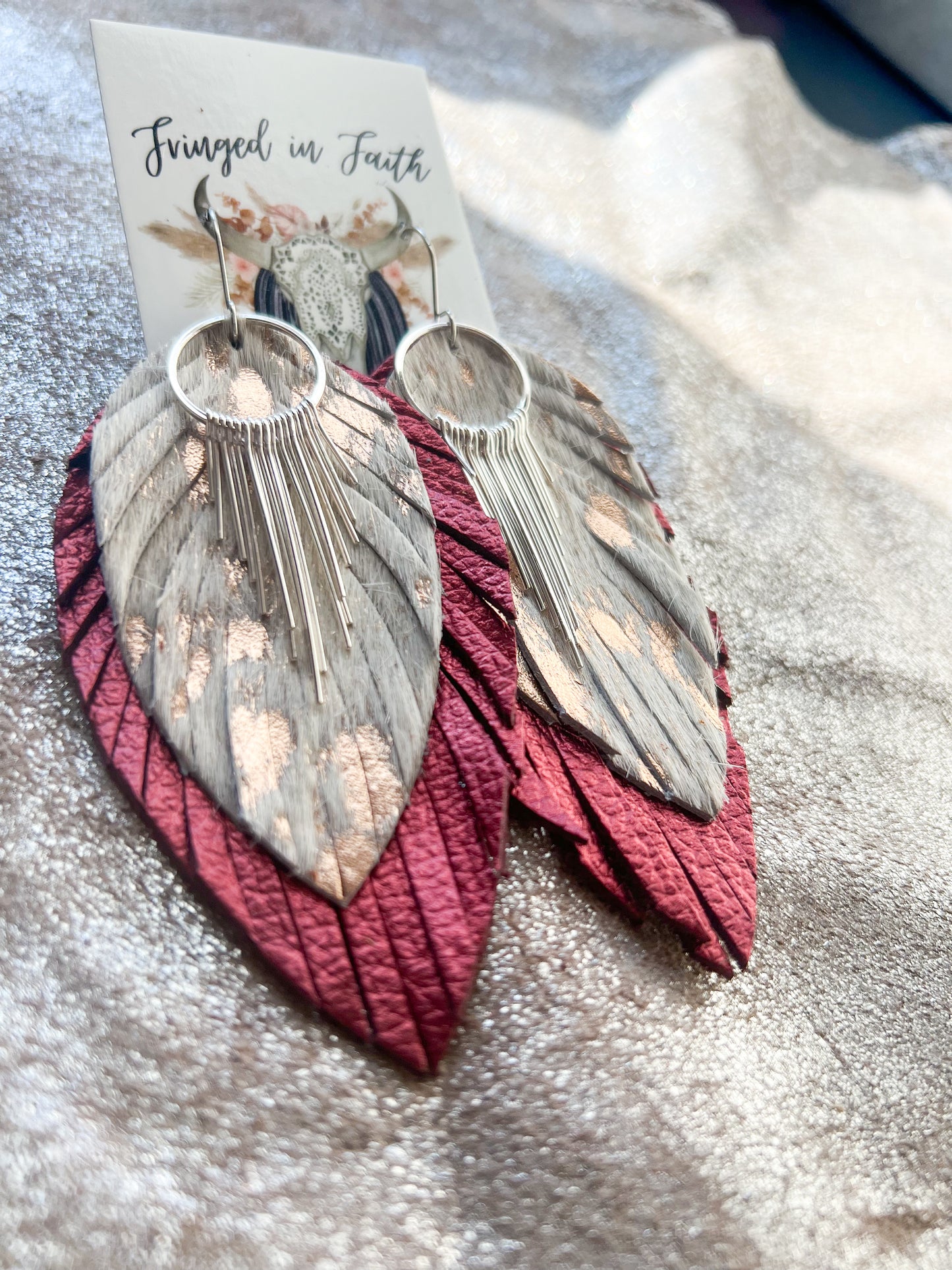 Stack Show | Sienna Spirit