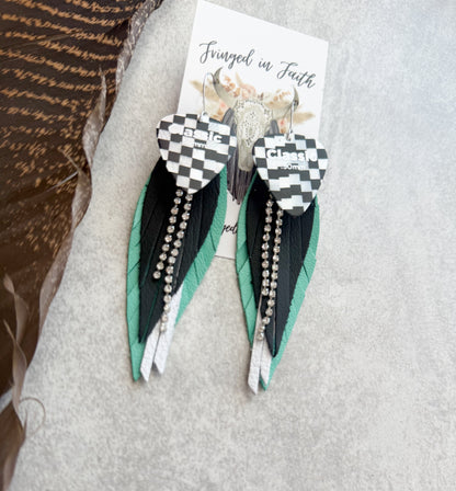 Checked Out | Mint
