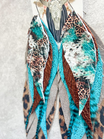 Stack Show | Leopard