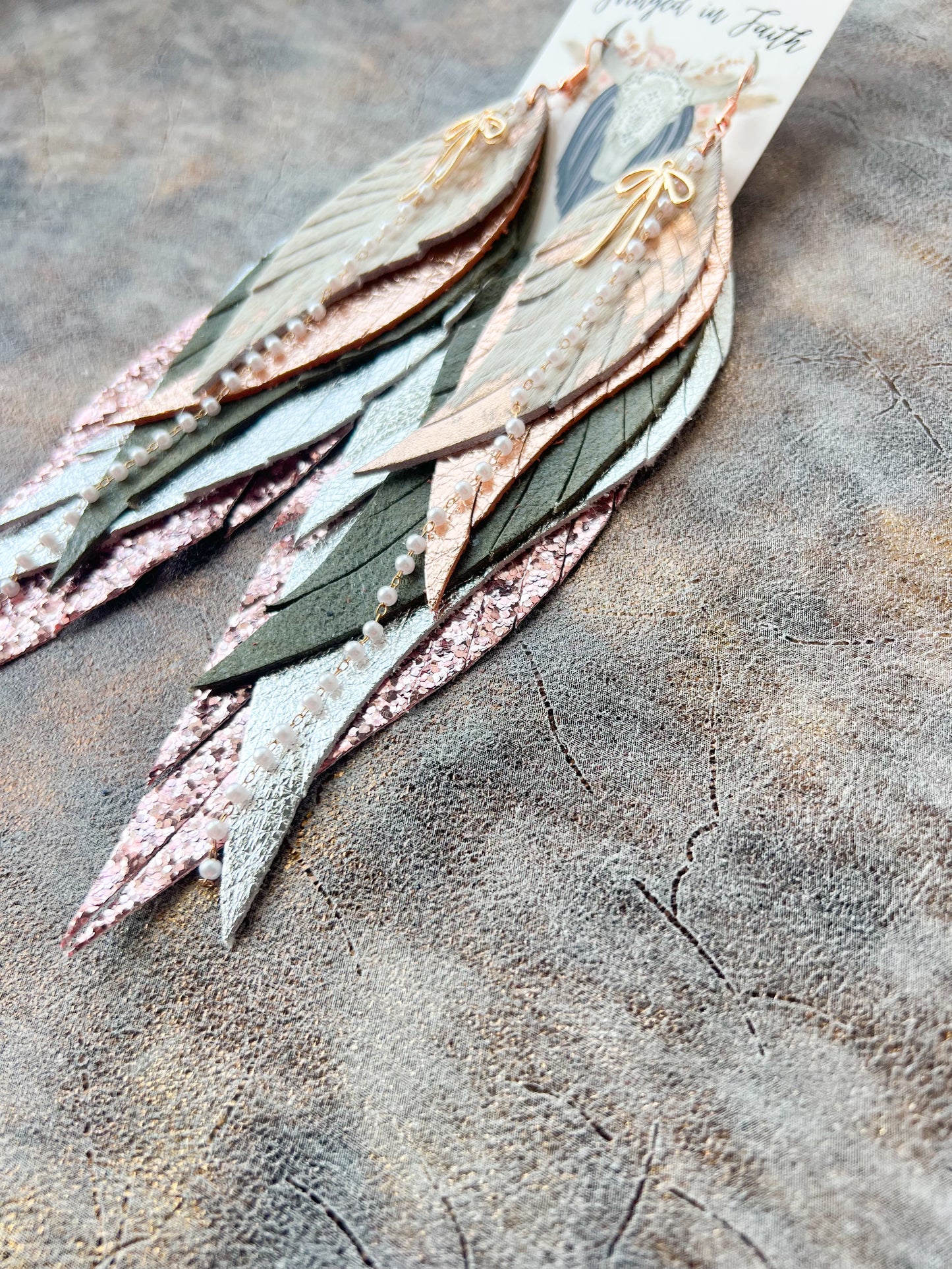 Stack Show | Bridal Shower