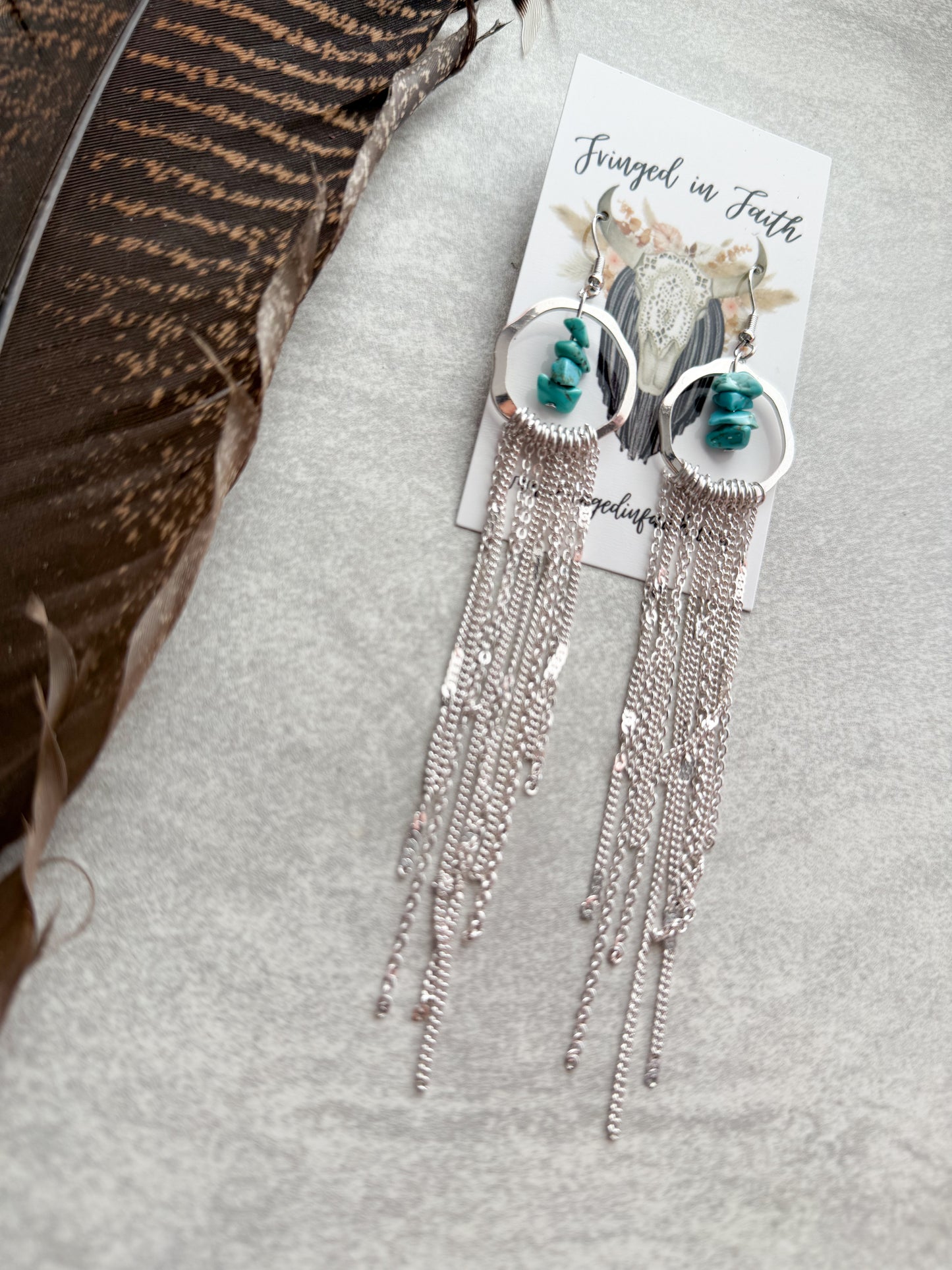 Dream Weaver | Silver