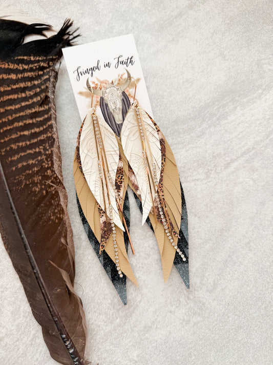 Stack Show | Couture Cowgirl