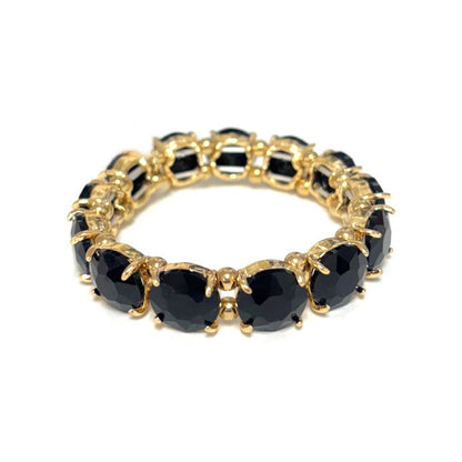 Neon Crystal Bracelet