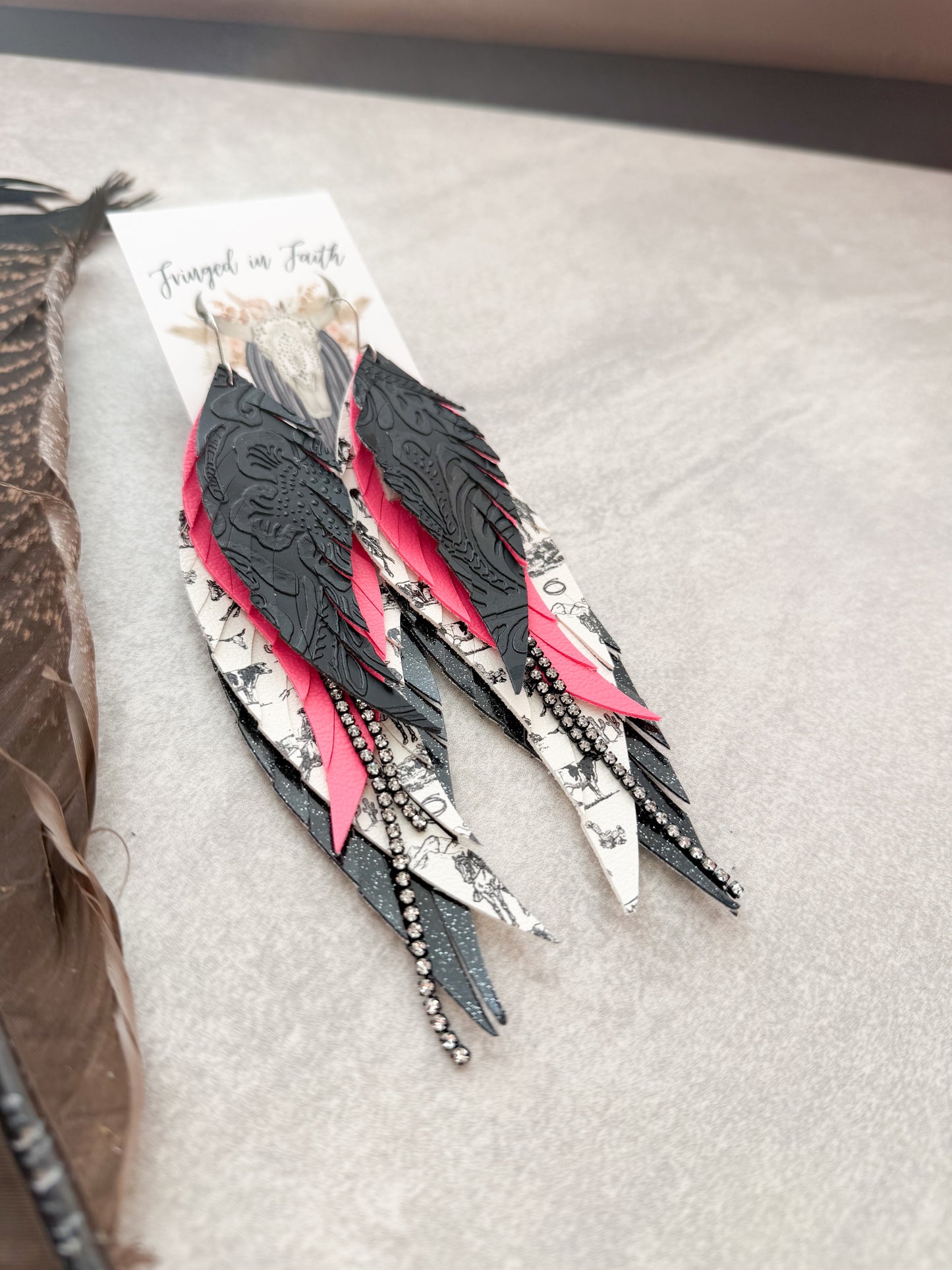 Stack Show | Rhinestone Rodeo