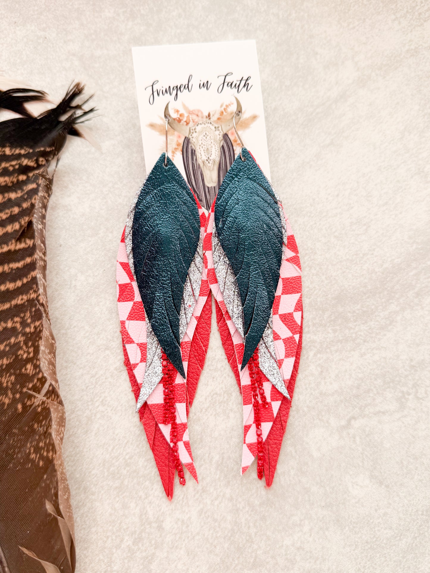 Stack Show | Trend Setter