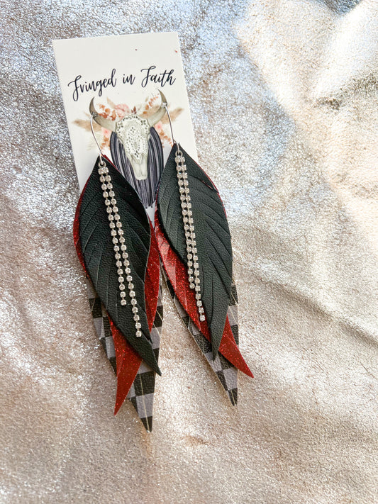 Stack Show | Velvet Inferno