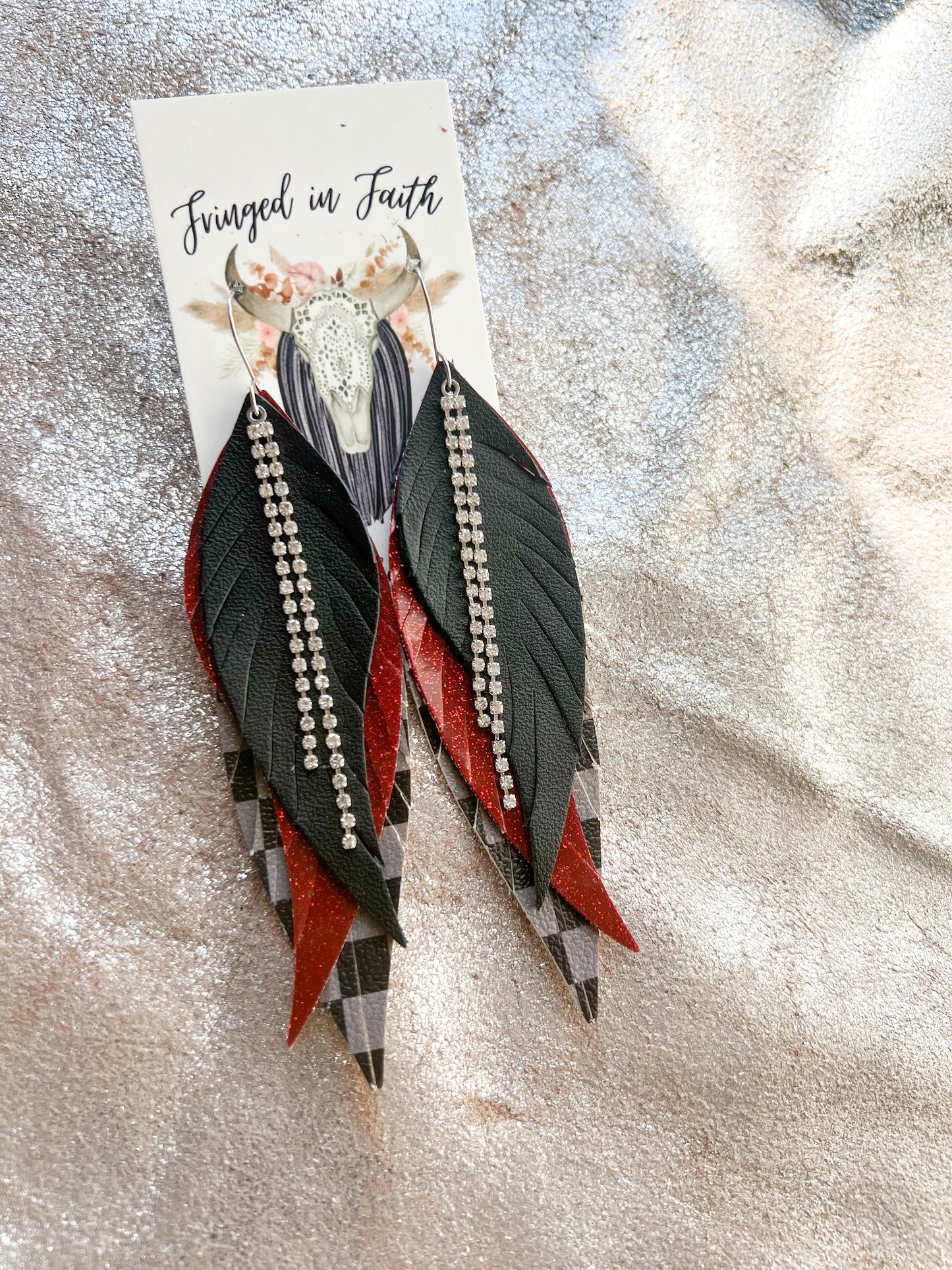 Stack Show | Velvet Inferno