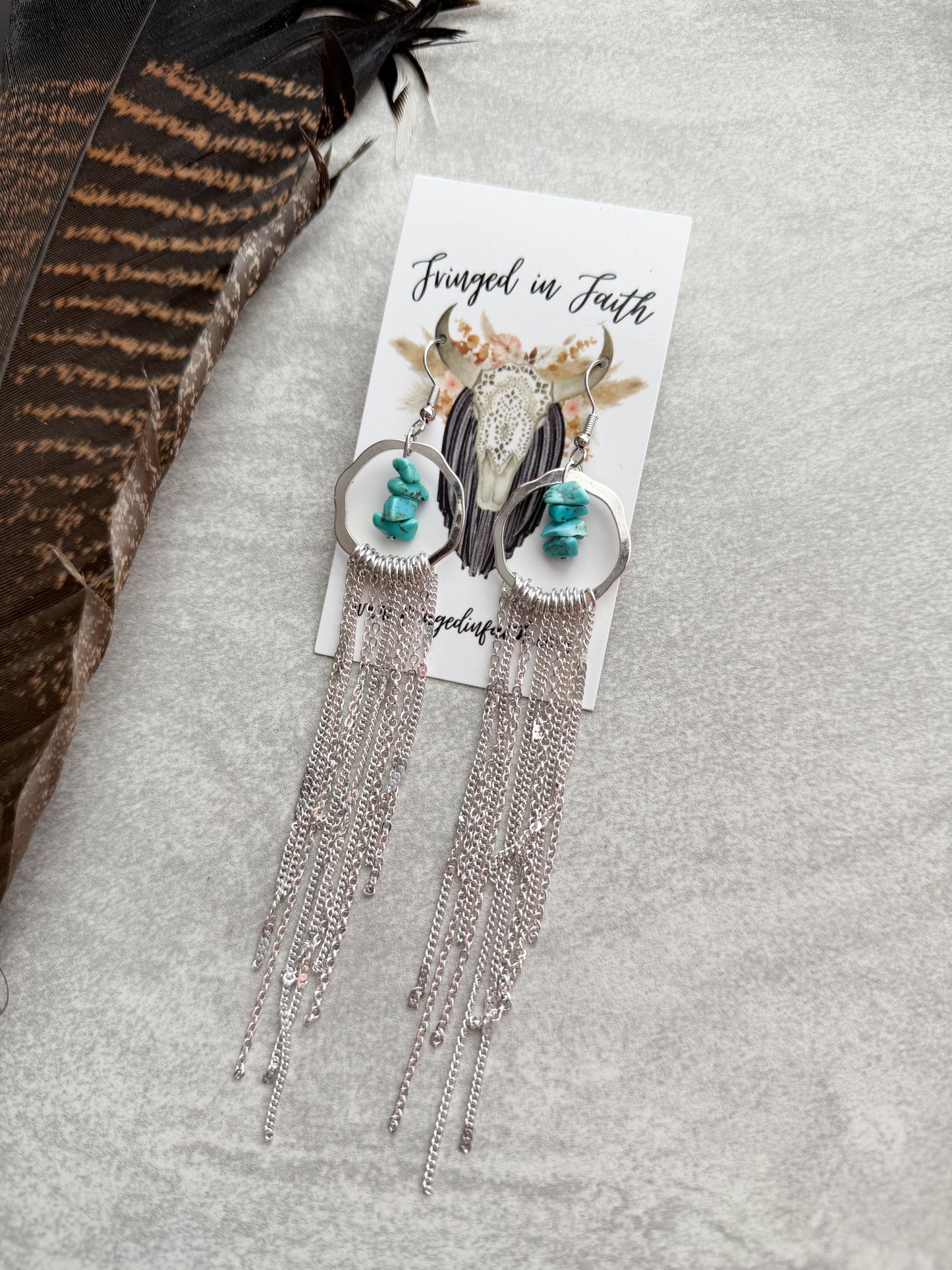 Dream Weaver | Silver