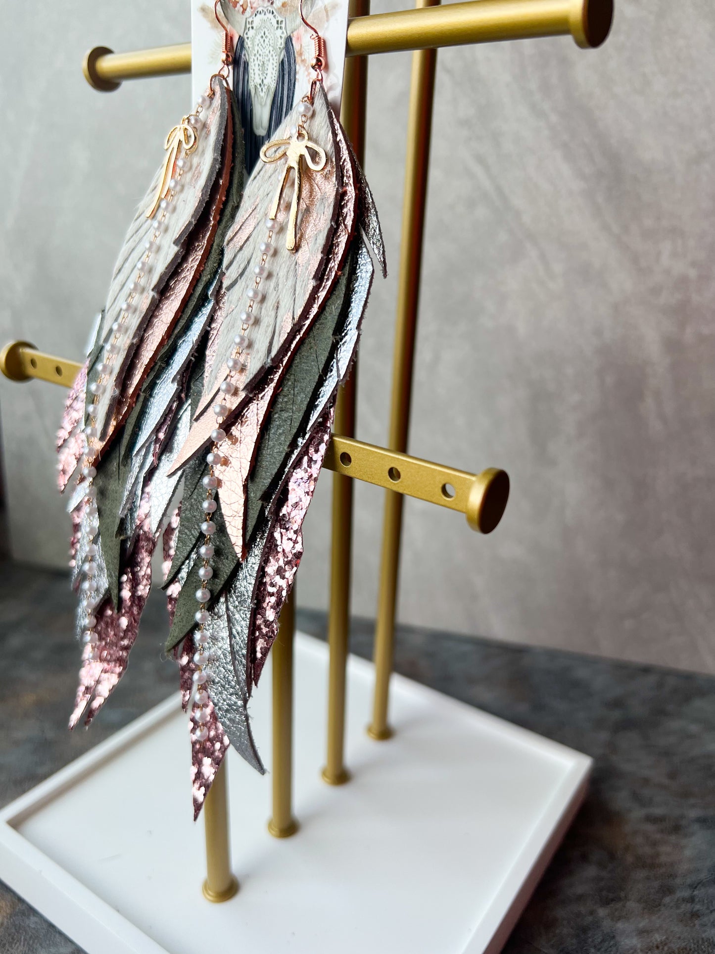 Stack Show | Bridal Shower