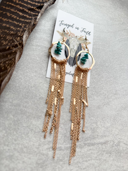 Dream Weaver | Gold