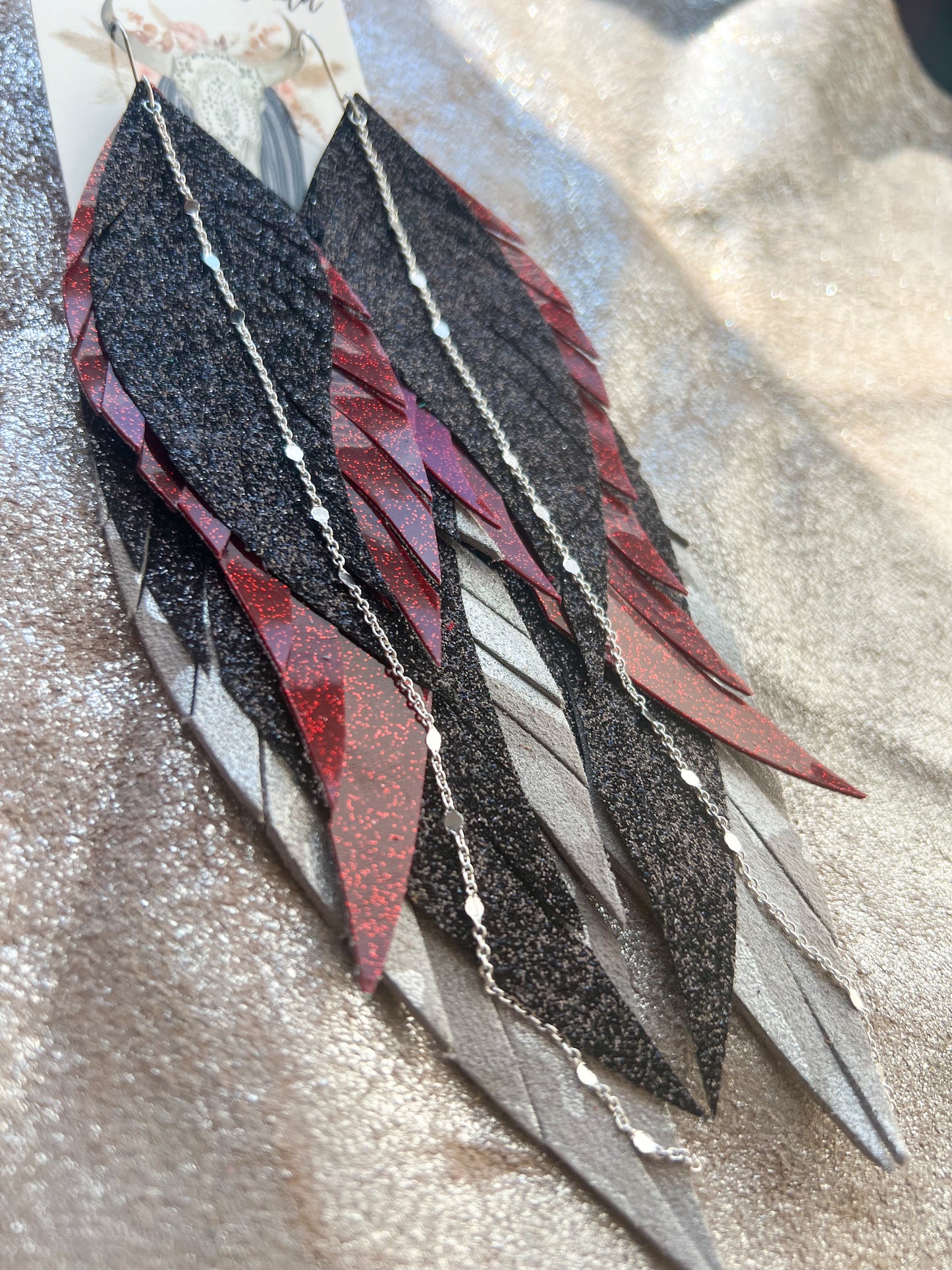 Stack Show | Midnight Flame