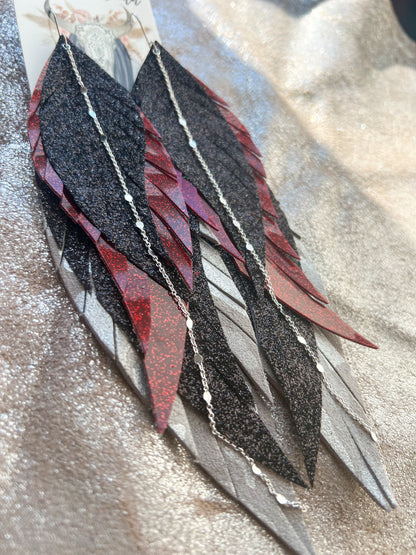 Stack Show | Midnight Flame