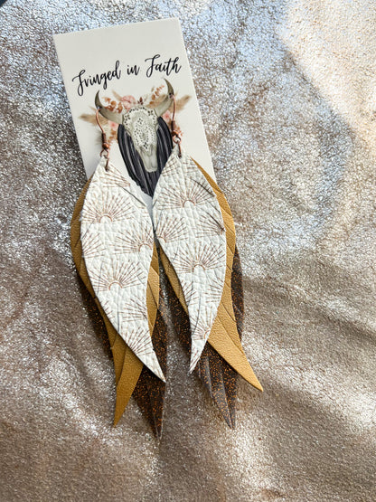 Stack Show | Golden Rays