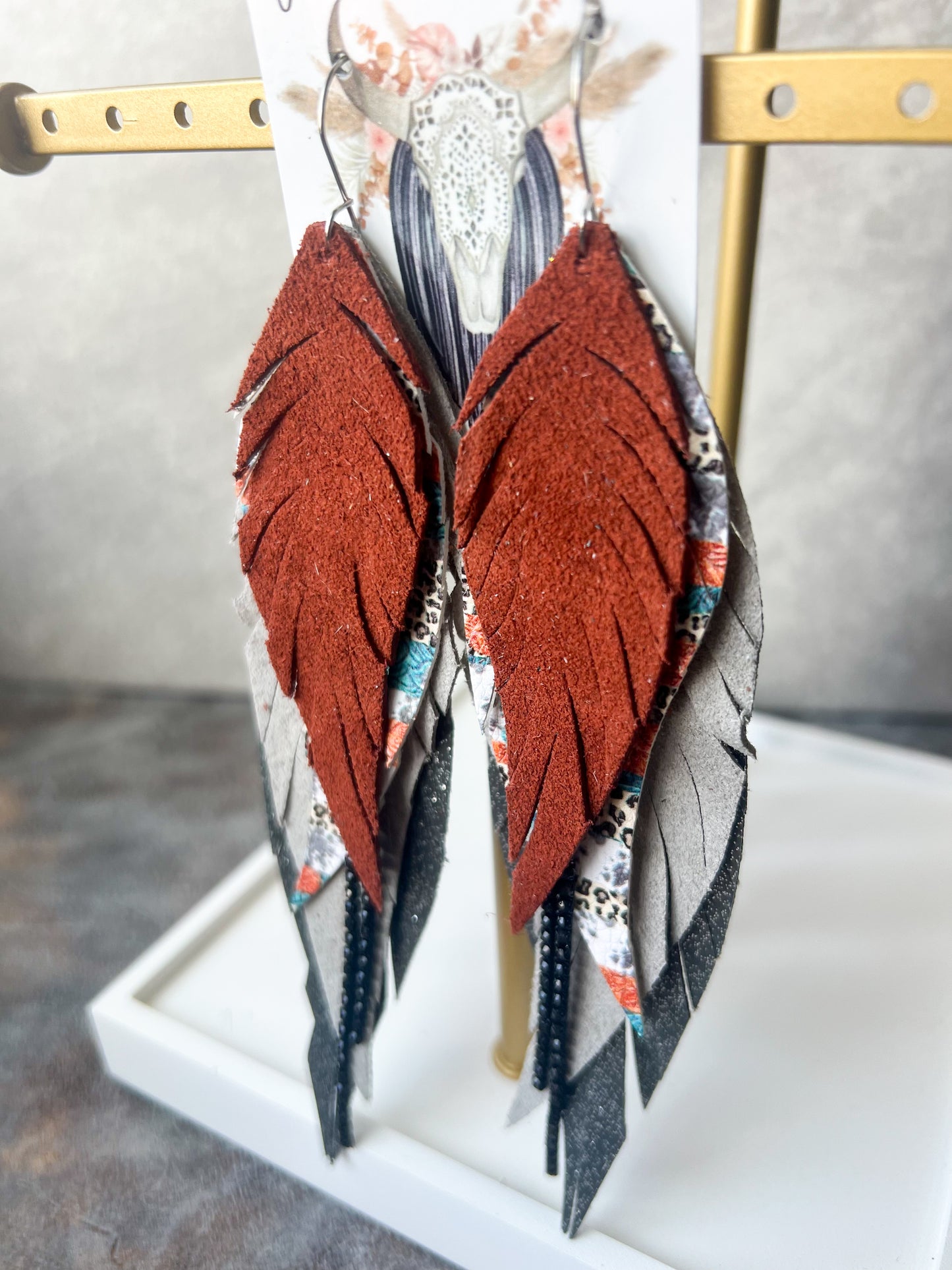 Stack Show | Mesa Mirage