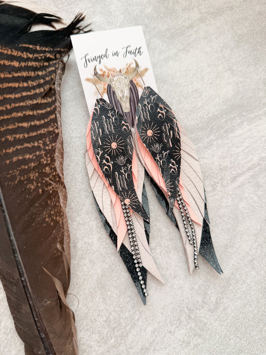 Stack Show | Midnight Mesa