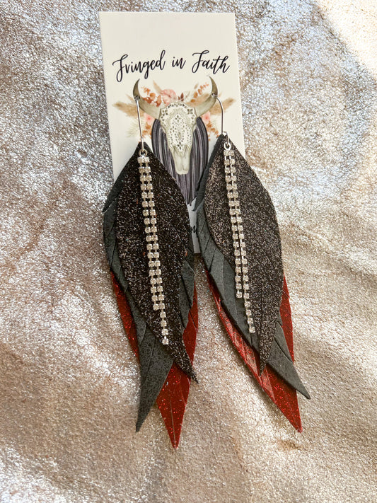 Stack Show | Back in Black