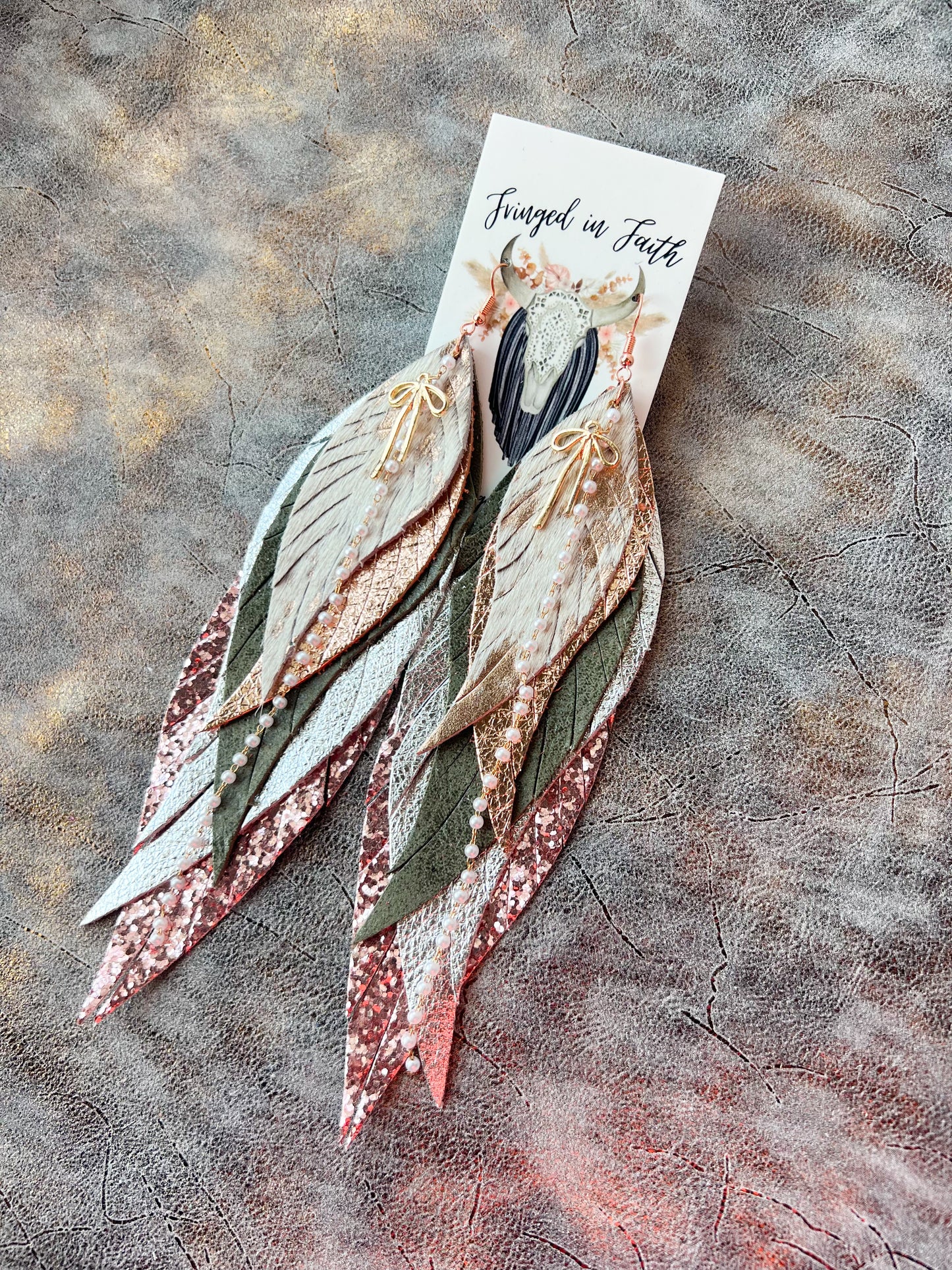 Stack Show | Bridal Shower