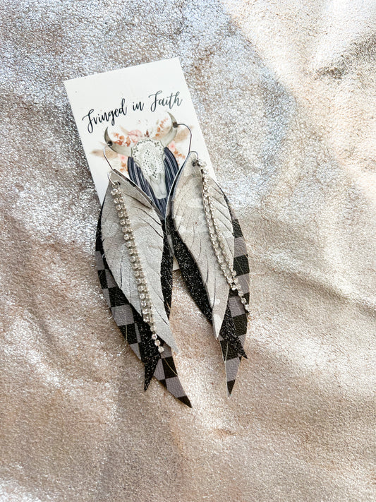 Stack Show | Ashen Sky