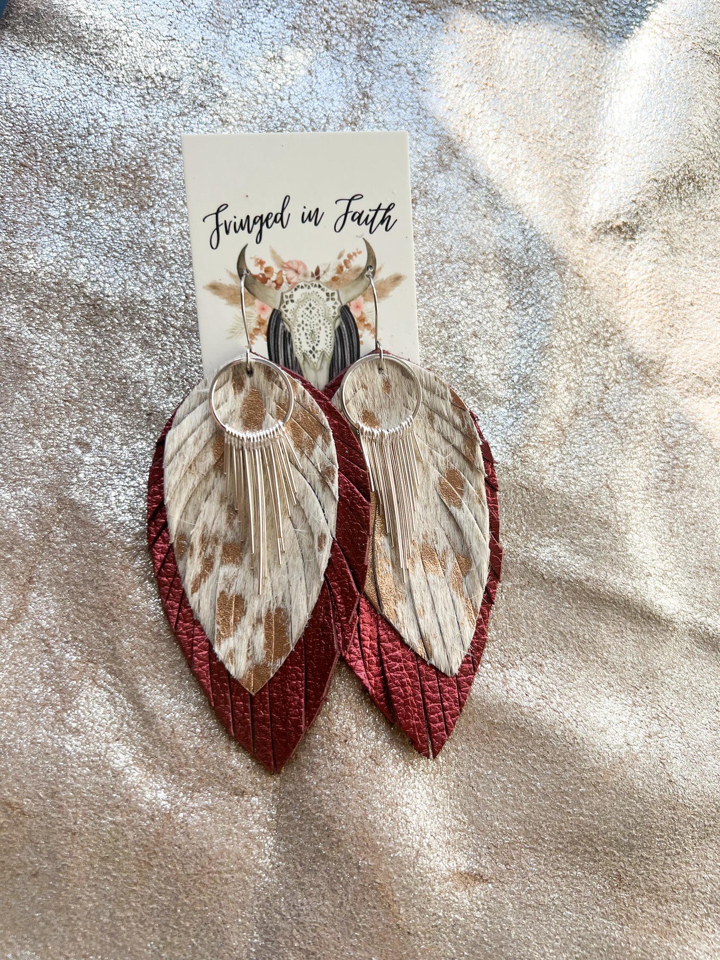 Stack Show | Sienna Spirit