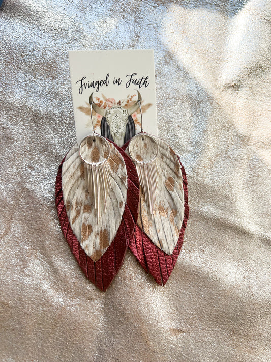 Stack Show | Sienna Spirit