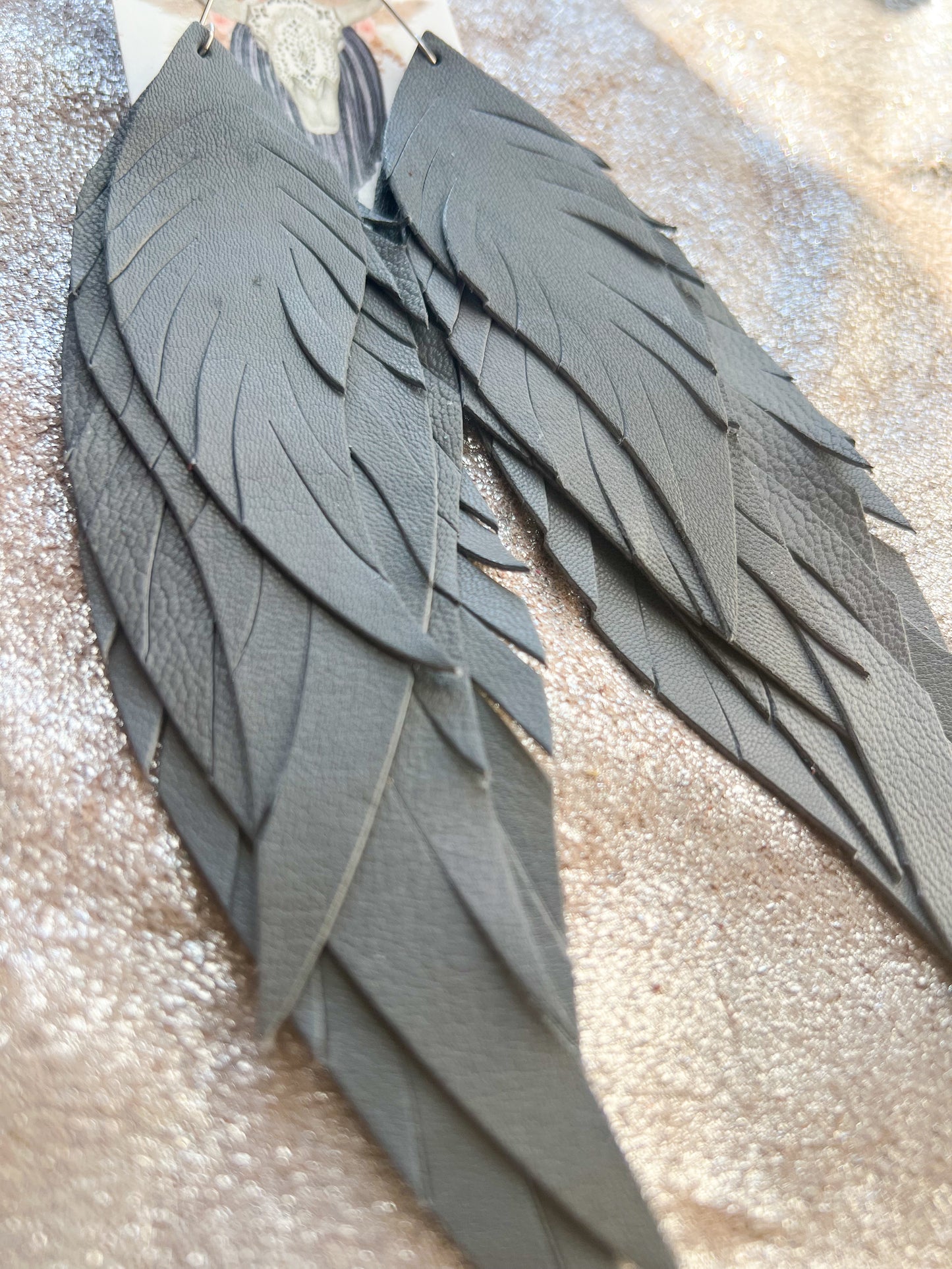 Stack Show | Granite Wings