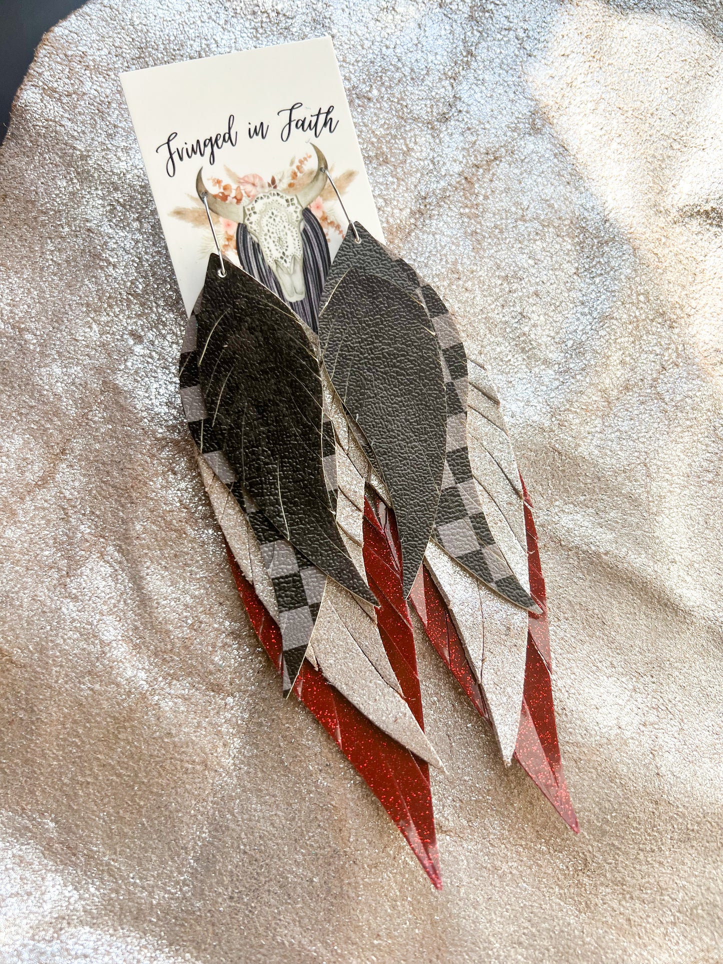 Stack Show | Onyx Flame