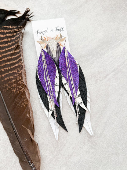 Stack Show | Purple Rain