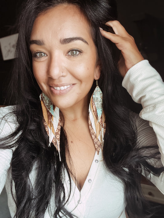 Stack Show | Bronze Babe