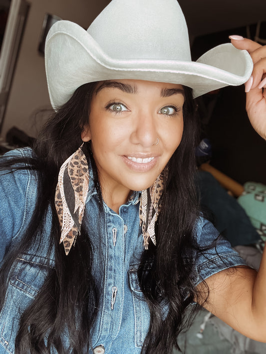 Stack Show | Leopard Diva