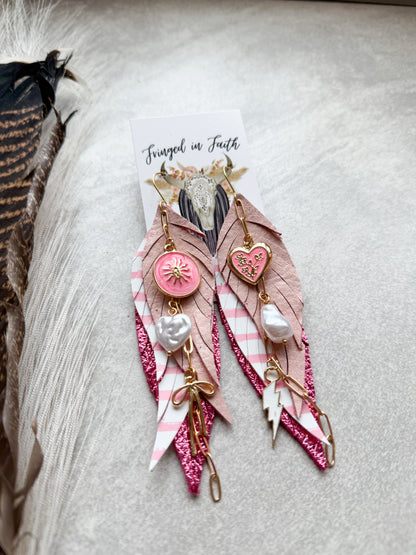 Stack Show | Pretty in Pearls