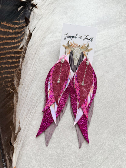 Stack Show | Girls Night