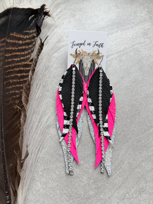 Stack Show | Single Girl Era