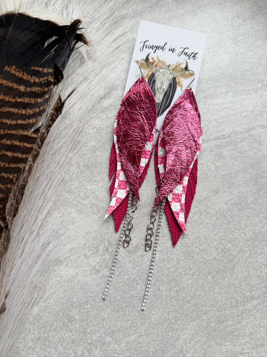 Stack Show | Check Mate