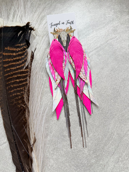 Stack Show | Pinkie Promise