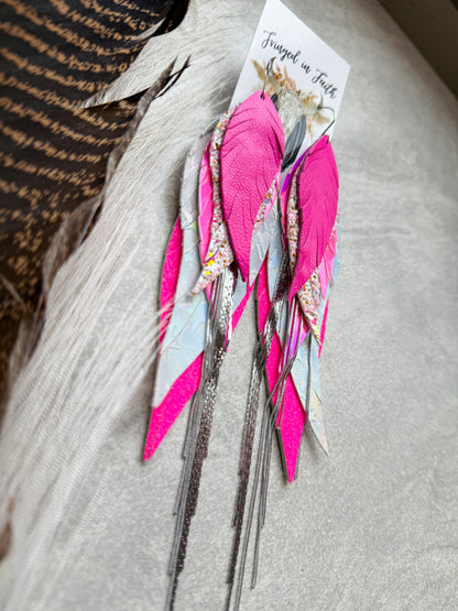 Stack Show | Pinkie Promise