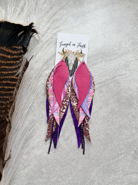 Stack Show | Rosé All Day