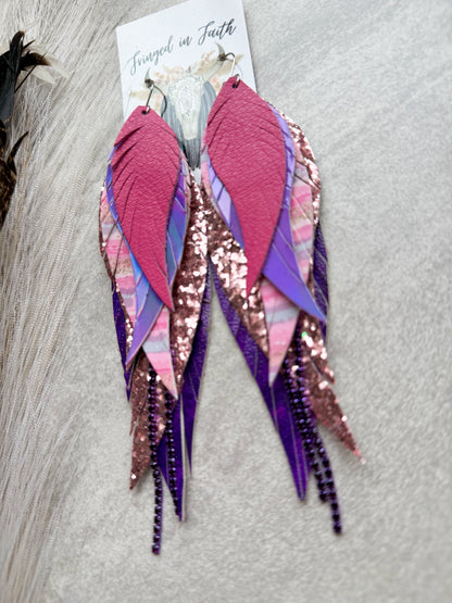 Stack Show | Rosé All Day