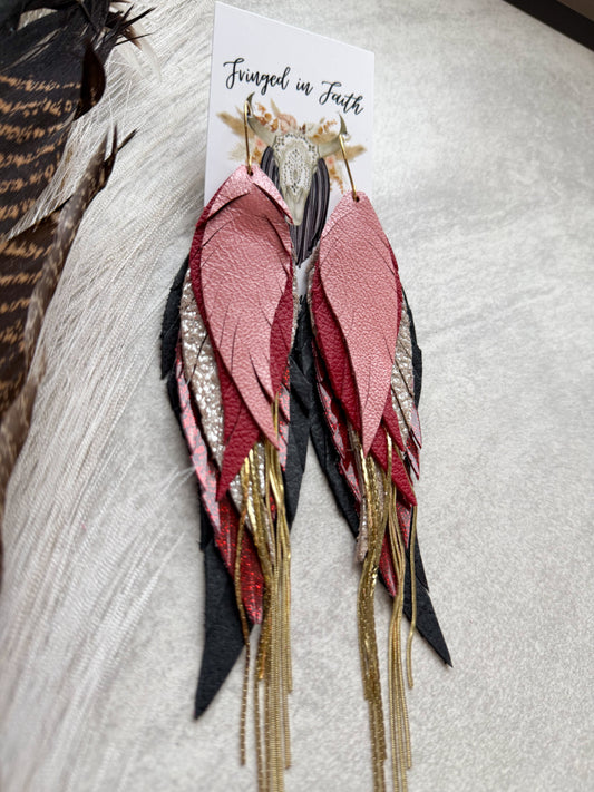 Stack Show | Heartbreaker Energy