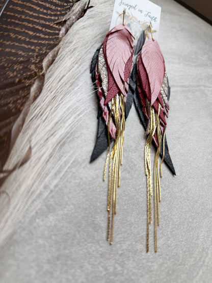 Stack Show | Heartbreaker Energy