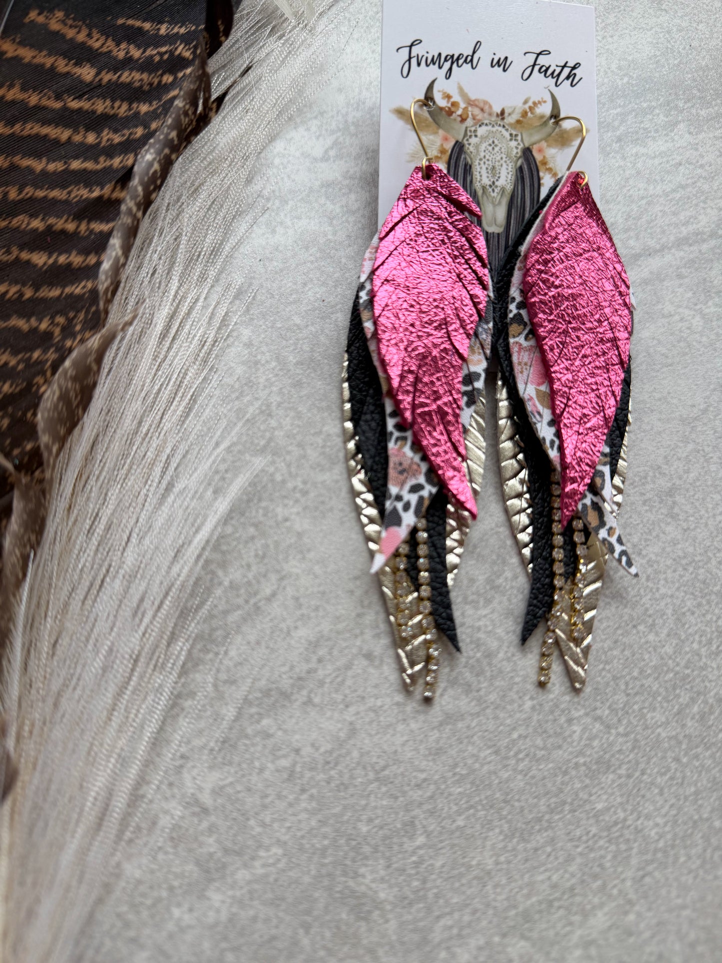 Stack Show | Love You, Mean It