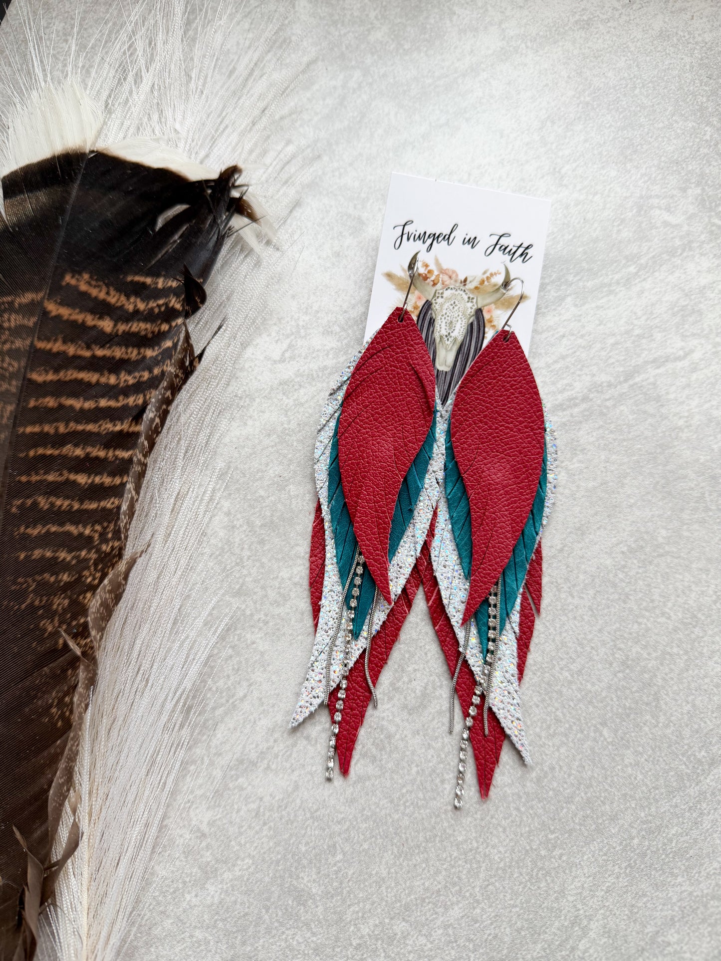 Stack Show | Red Flag