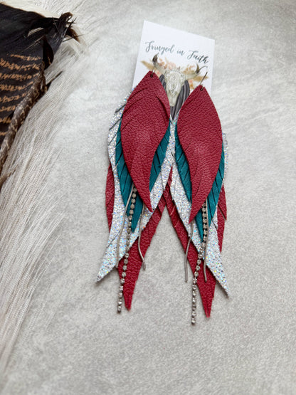 Stack Show | Red Flag