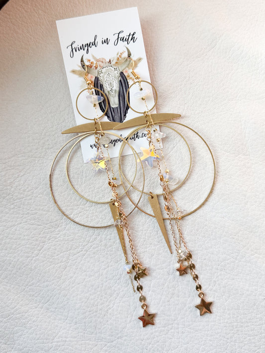 Whimsical Wonder Hoops #2