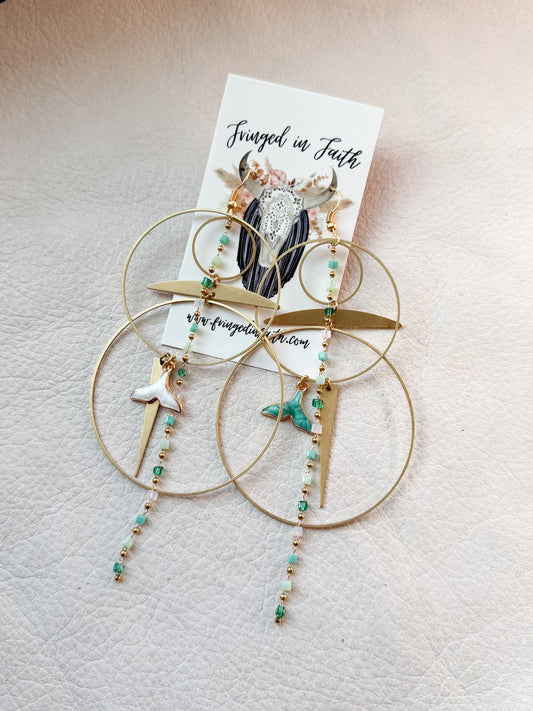 Whimsical Wonder Hoops #4