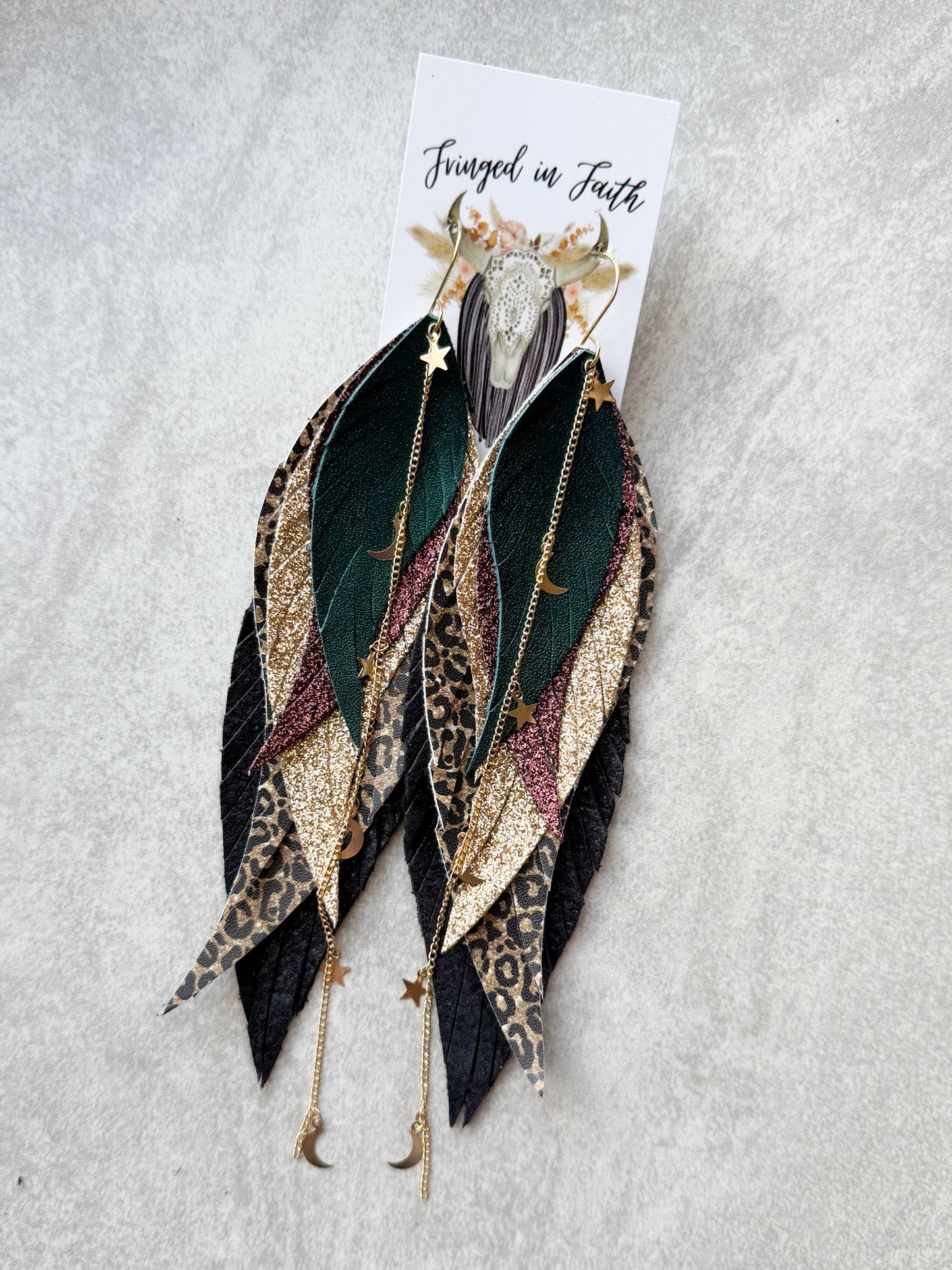 Stack Show | House of Emerald